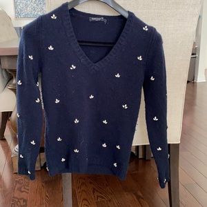 Beautiful sweater